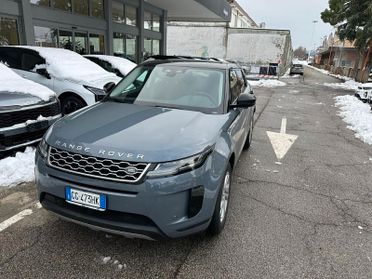 Land Rover Range Evoque 1.5 I3 160 CV Auto S