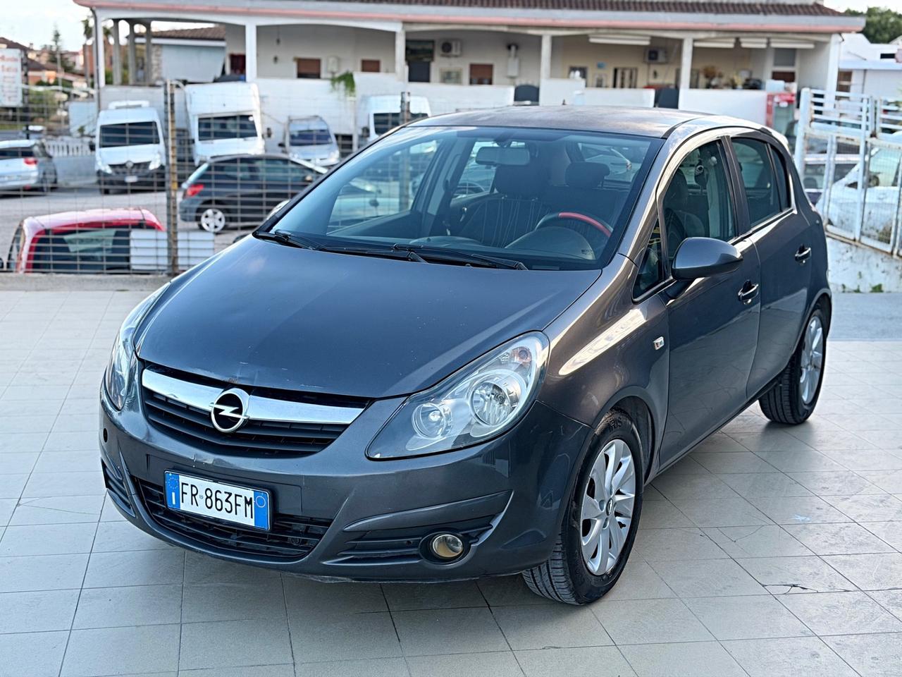 Opel Corsa 1.3 CDTI 95CV ecoFLEX 5 porte Start&Stop Elective