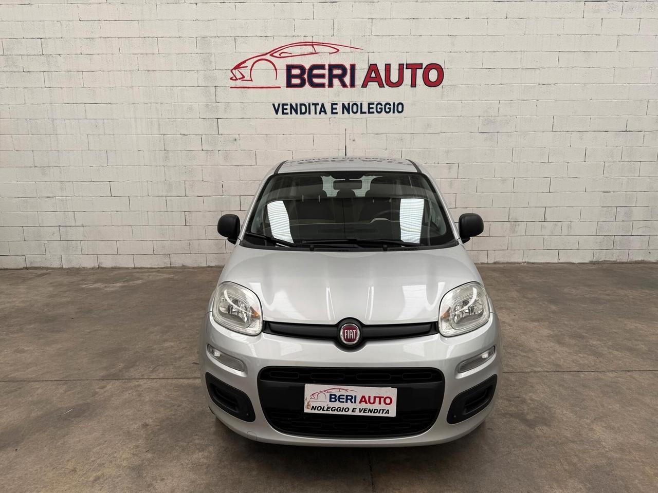 Fiat Panda 1.3 MJT