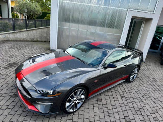 FORD Mustang 5.0 V8 GT MANUALE PRONTA CONSEGNA