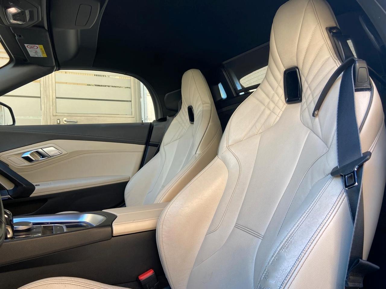 Bmw Z4 sDrive20i Sport auto