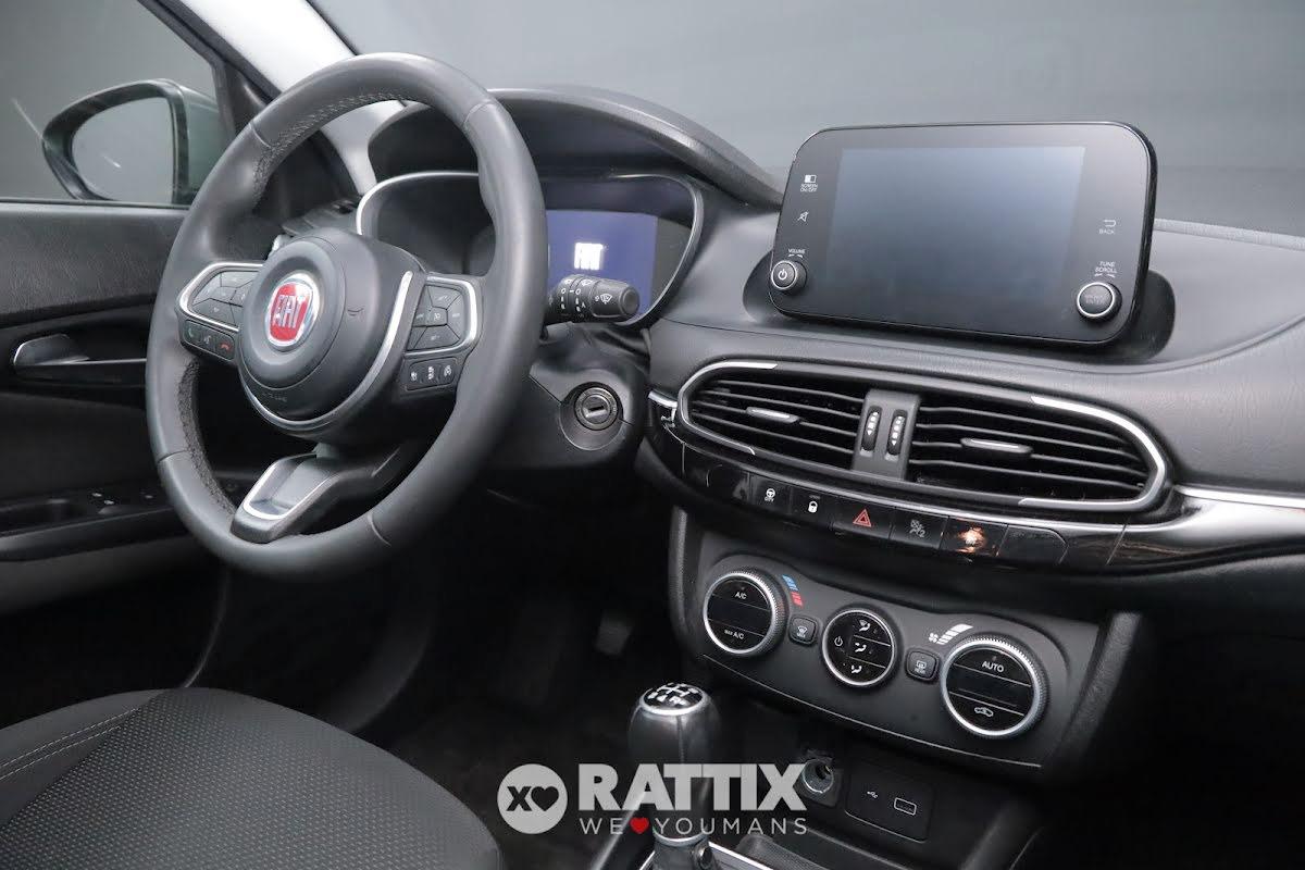 Fiat Tipo SW 1.3 mjt 95CV Business