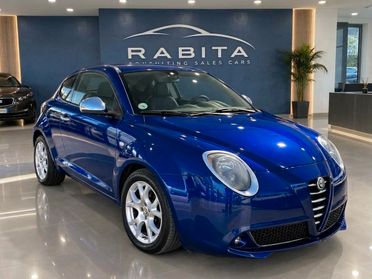Alfa Romeo MiTo 1.3 JTDm-2 95 CV S&S Sport Pack