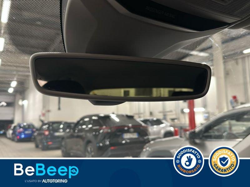 Volkswagen T-Roc 1.0 TSI ADVANCED