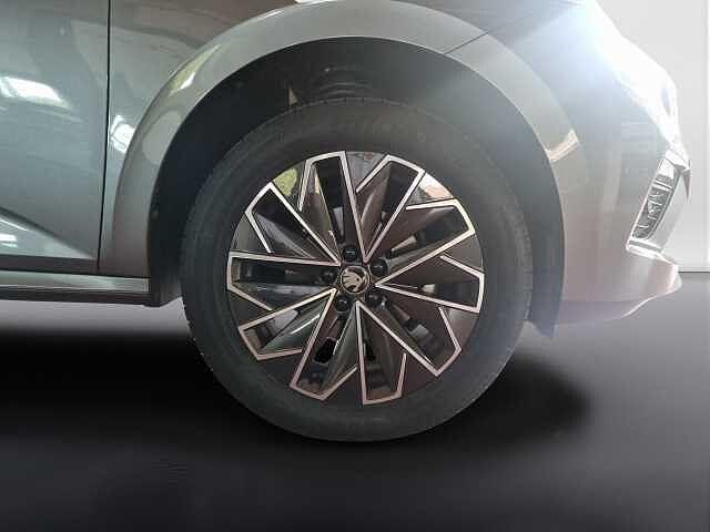 SKODA Kamiq Kamiq 1.0 tsi Black Dots 115cv dsg