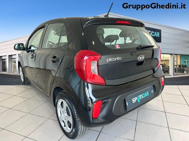 KIA Picanto 1.0 12V 5 porte Active