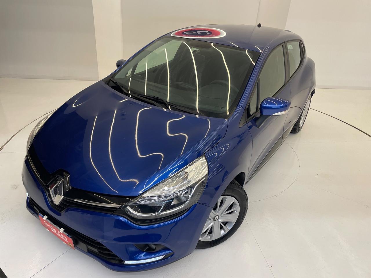 Renault Clio TCe 12V 90 CV 5 porte Energy Life