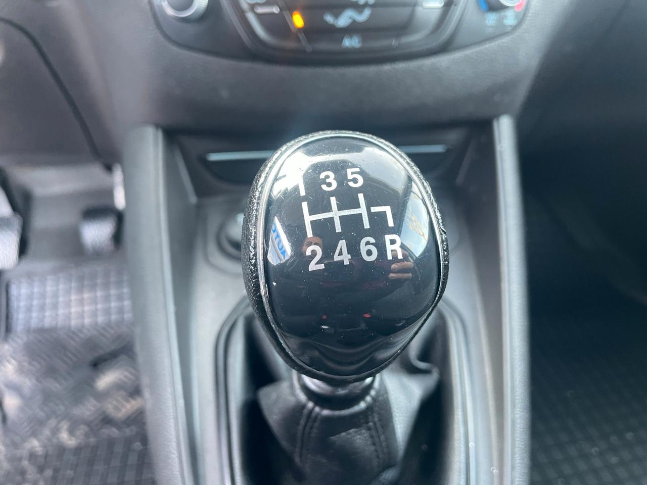 FORD Transit Courier 1.5 tdci 100cv S&S Trend my20