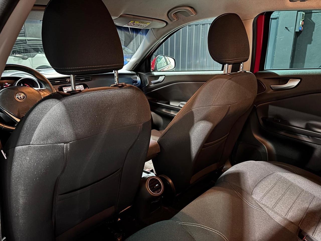 Alfa Romeo Giulietta Tagliandi Certificati Distribuzione Nuova