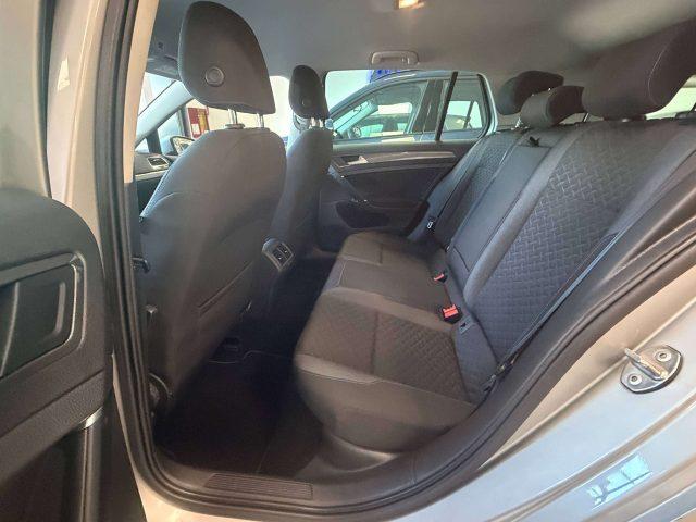 VOLKSWAGEN Golf Golf 5p 1.6 tdi Executive 115cv