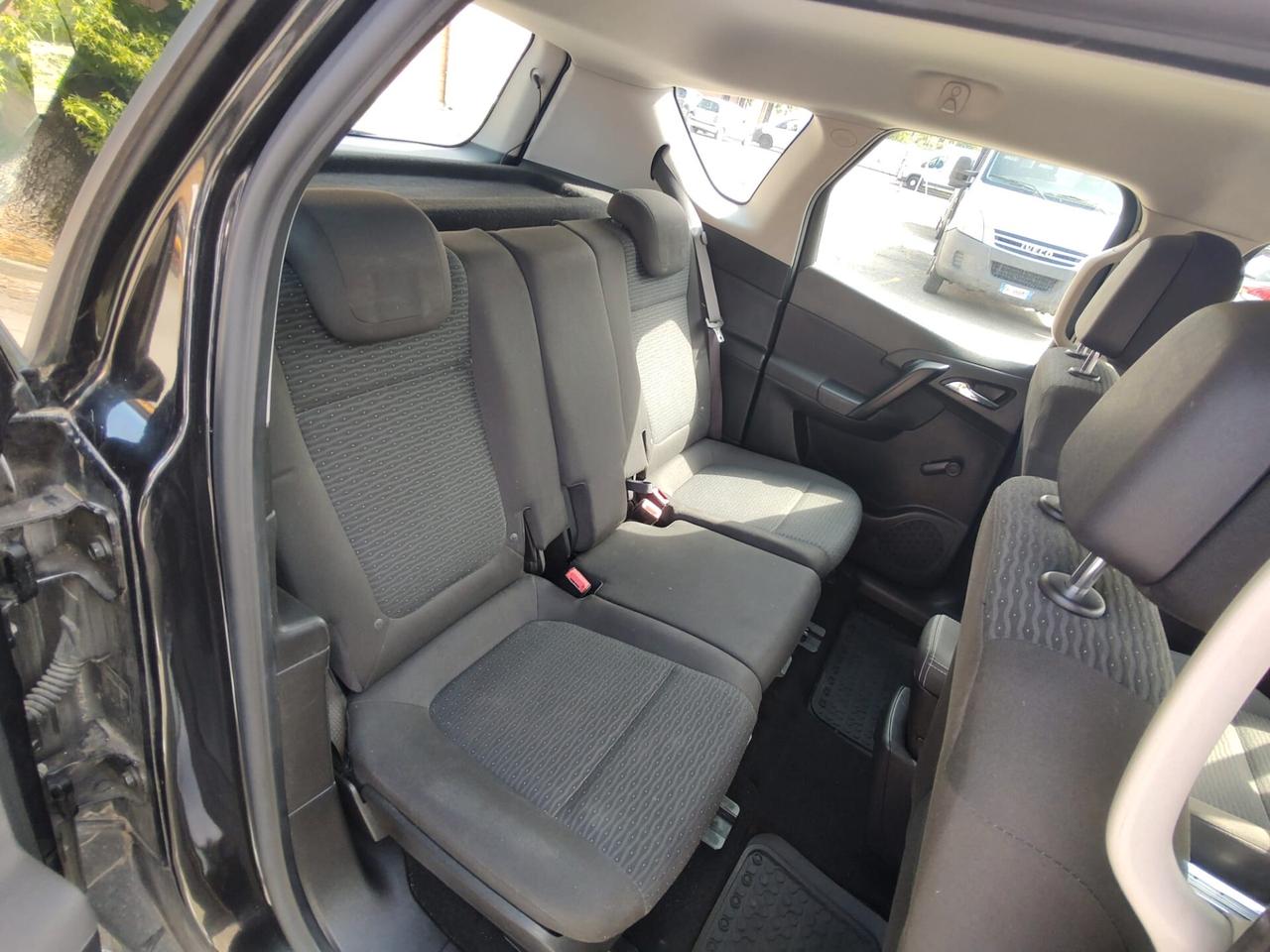 Opel Meriva 1.6 CDTI 136CV Start&Stop Cosmo, OK NEOPATENTATI, GARANZIA L12.MESI