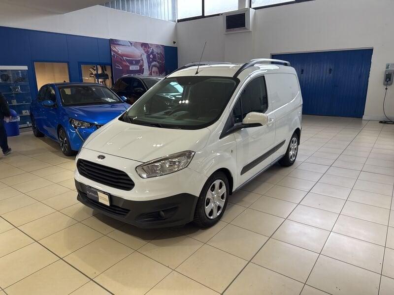 Ford Transit Courier 1.5 TDCi 75CV Van Trend