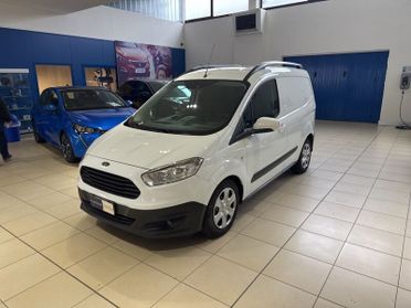 Ford Transit Courier 1.5 TDCi 75CV Van Trend 7.350 + IVA 22%