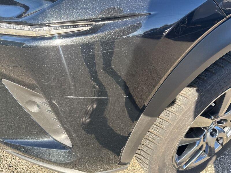 Lexus NX NX Hybrid 4WD Premium IVA ESPOSTA COMPRESA