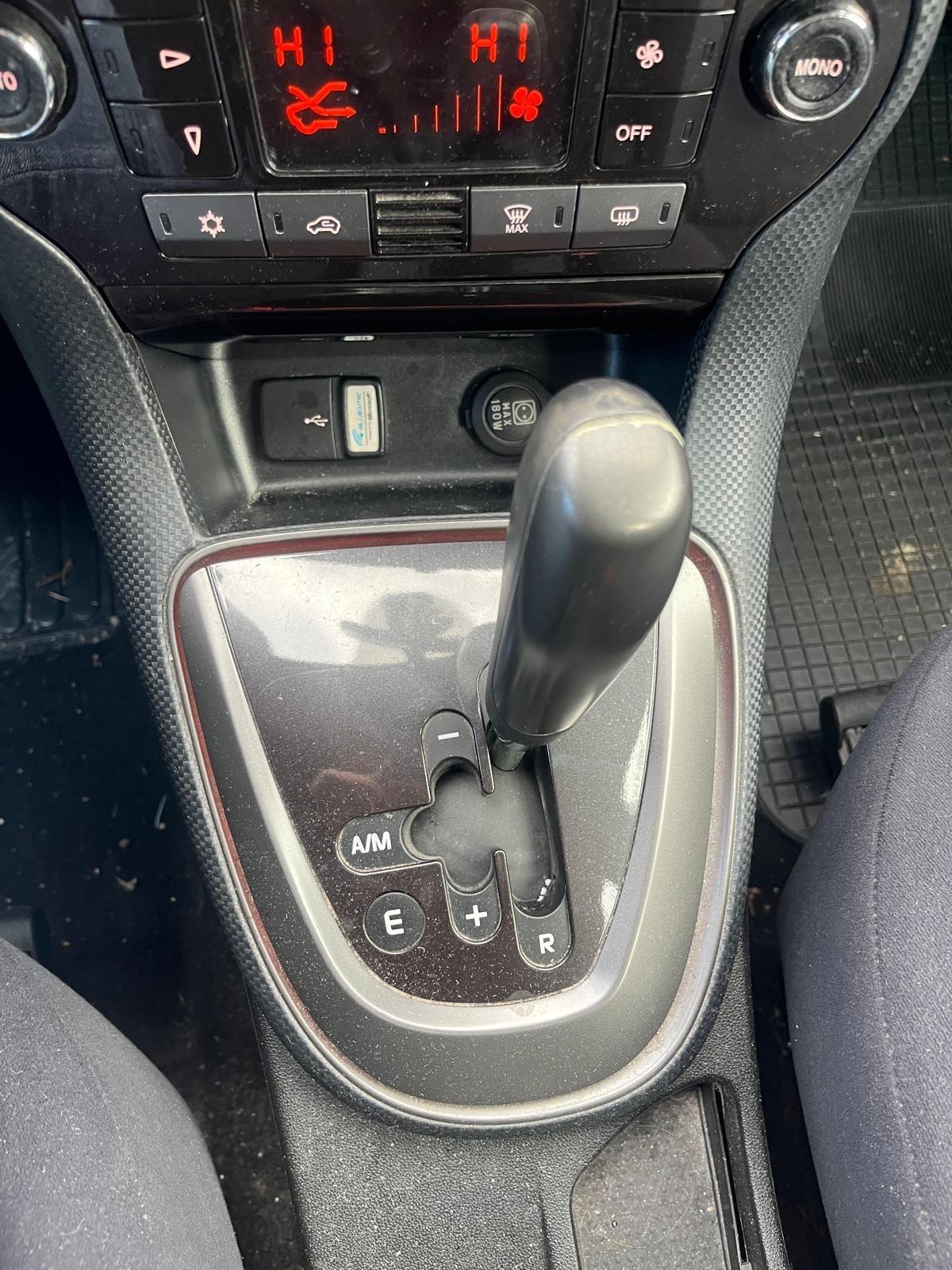 Fiat Bravo 1.6 Diesel - Neopatentati - Automatico