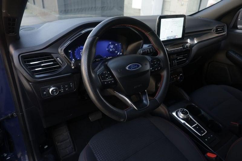 Ford Kuga Ford Kuga 2.5 Benzina PHEV 225CV 2WD Auto ST-Line X Unicoproprietario