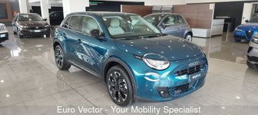 FIAT 600 1.2 MHEV 100cv La Prima