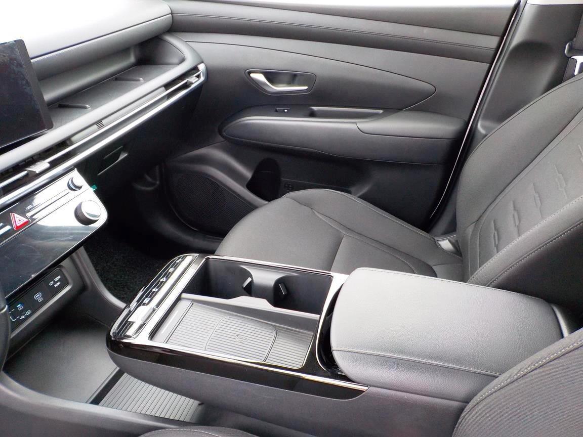 Hyundai Tucson 1.6 T-GDI 48V DCT Business