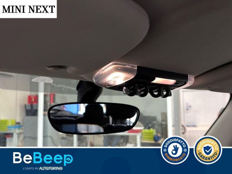 MINI Mini 3 porte 3P 1.5 ONE D