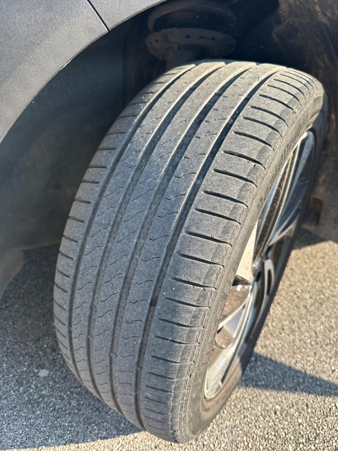 Hyundai Tucson 1.6 CRDi Exellence