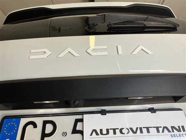 DACIA Duster 1.0 tce Journey UP Gpl 4x2 100cv