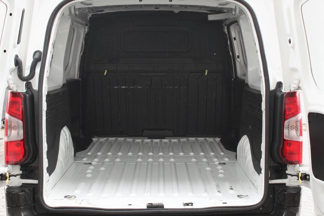 Opel Combo Cargo XL 1.5 Diesel 130CV 950kg Edition
