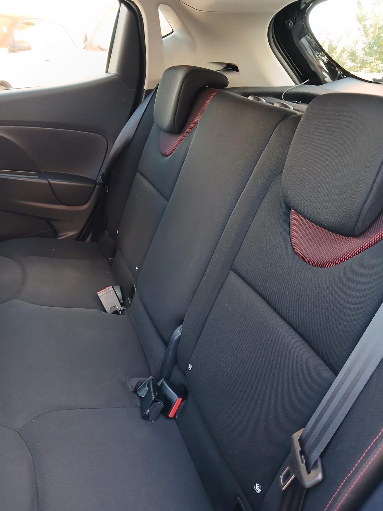 Renault Clio 1.2 75CV 5 porte Live