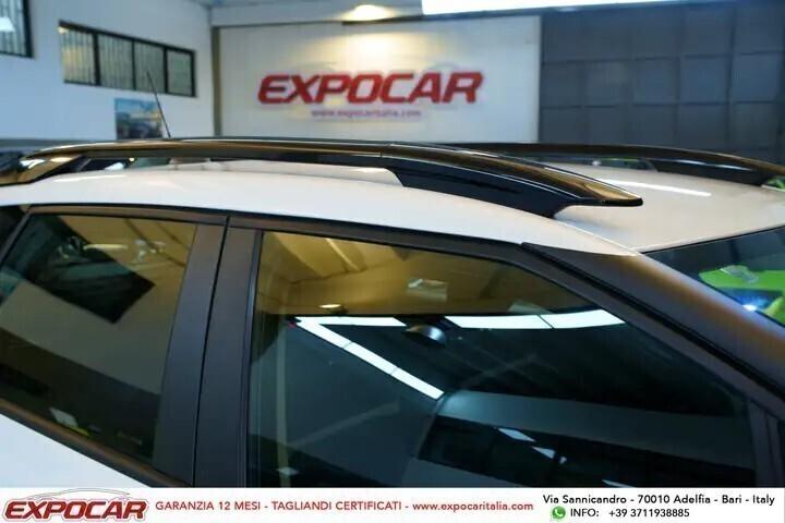 Citroen C3 Aircross C3 Aircross PureTech 110 S&S S