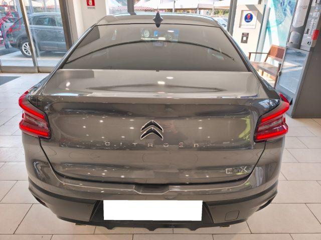 CITROEN C4 X Automatic EAT8 130Cv Max Pelle Navi Aziendale
