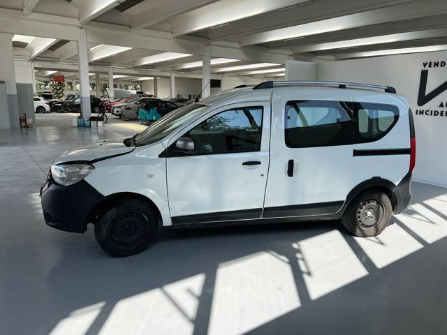 DACIA Dokker STEPWAY 1.5 BLUE DCI 95CV COMFORT MANUALE