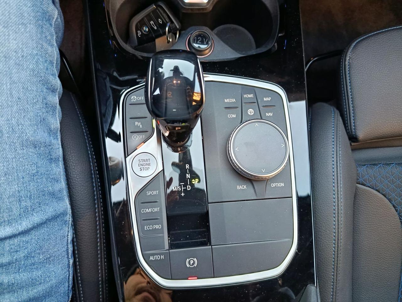 Bmw 118 i M Sport #8122