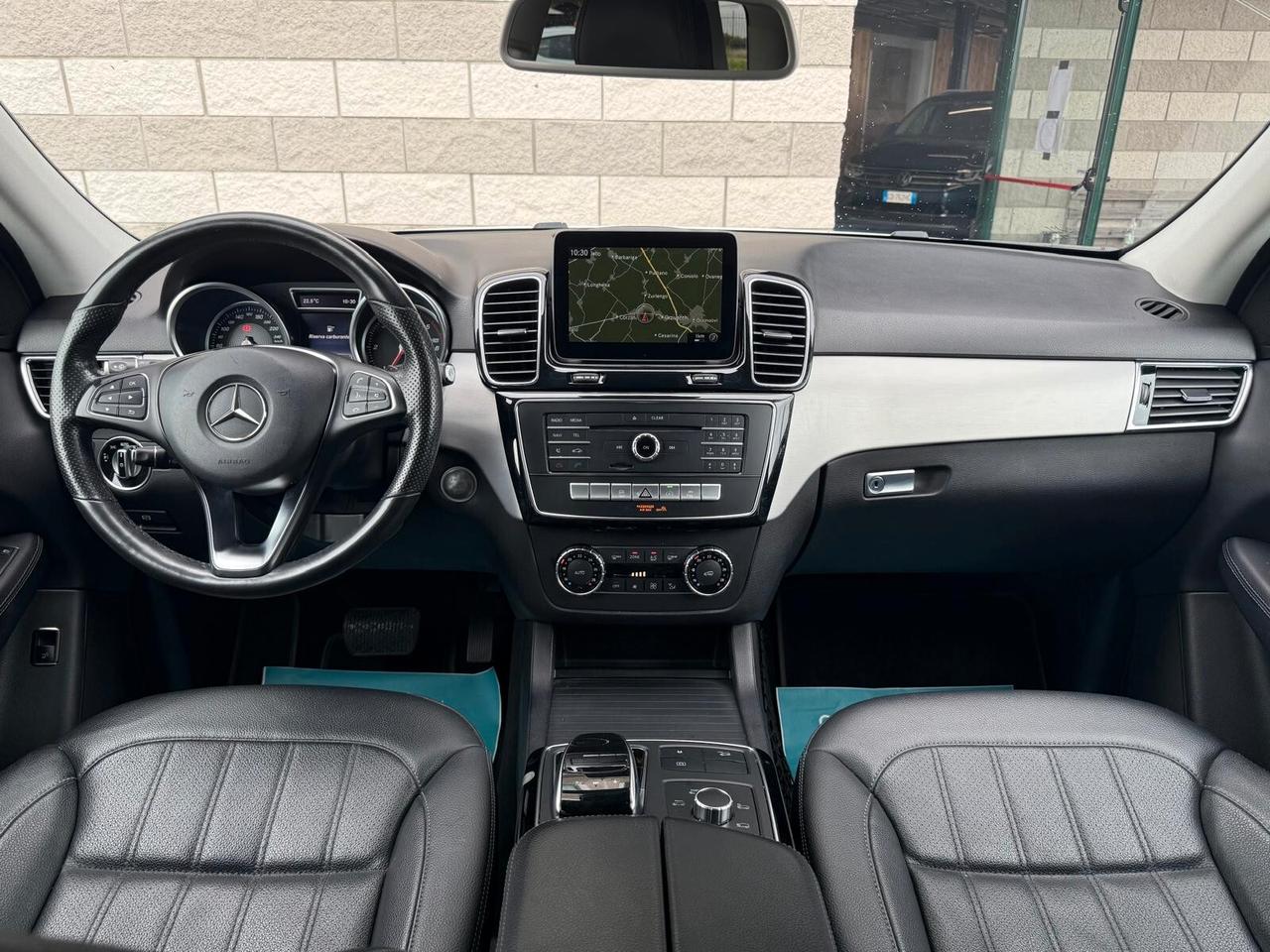 Mercedes-benz GLE 250 GLE 250 d Premium Plus