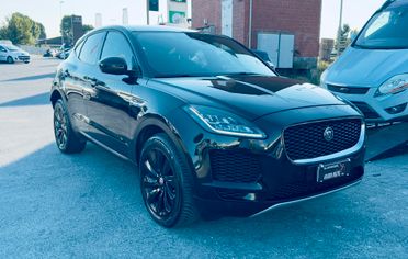Jaguar E-Pace 2.0D 180 CV AWD aut. R-Dynamic S