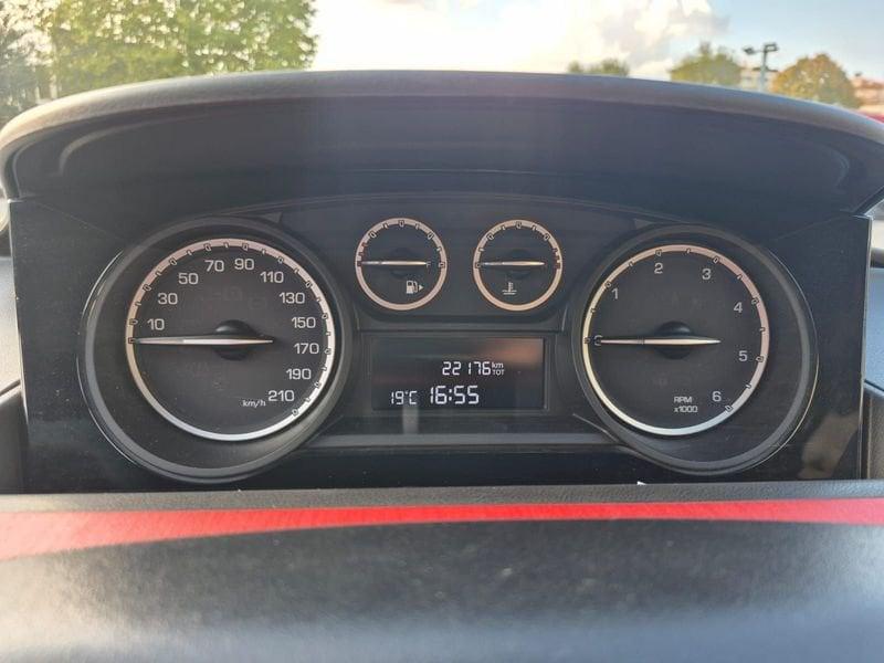Lancia Ypsilon Ypsilon 1.3 mjt Gold s/CL s&s 95cv