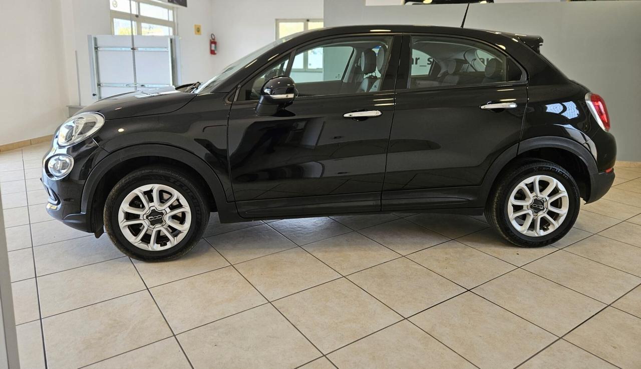 Fiat 500X 1.6 MultiJet 120 CV Pop Star