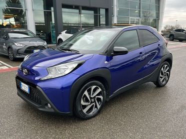 Toyota Aygo X 1.0B (72 CV) Trend S-CVT