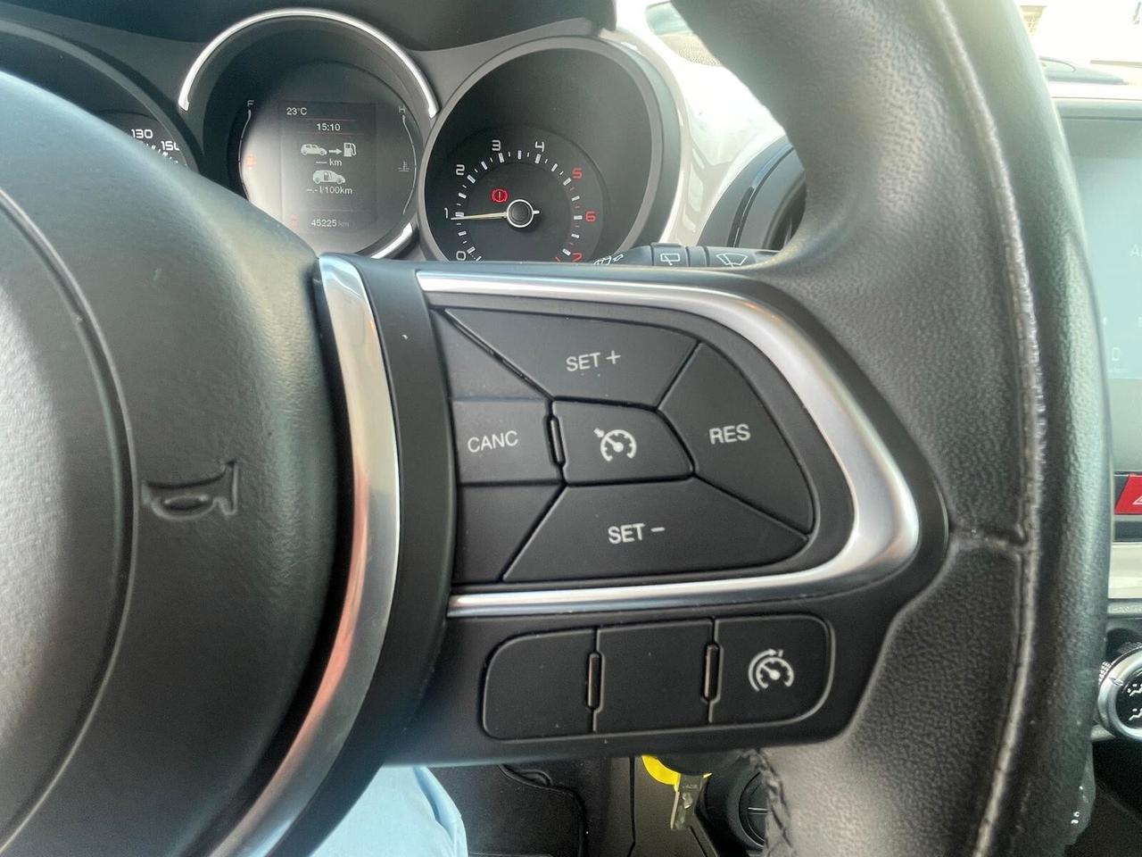 Fiat 500L 1.3 Multijet 95 CV Sport