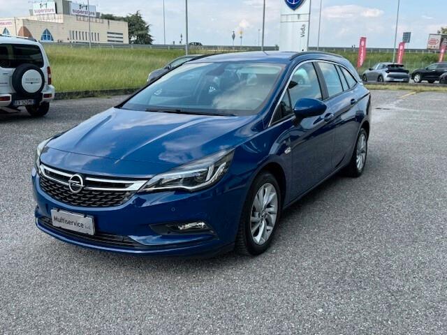 Opel Astra 1.6 CDTi 110CV Start&Stop Sports Tourer Business
