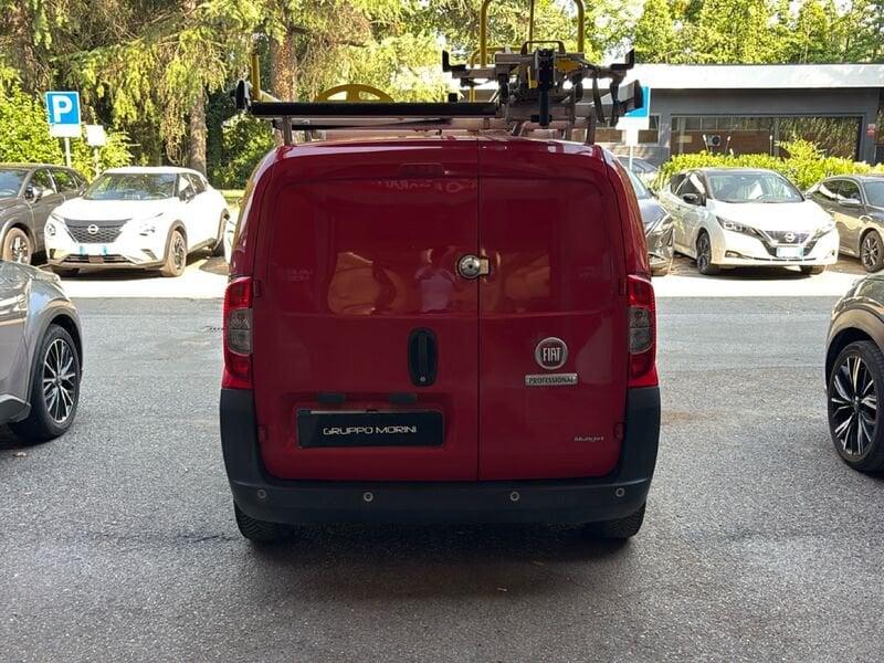 FIAT Fiorino Fiorino 1.3MTJ