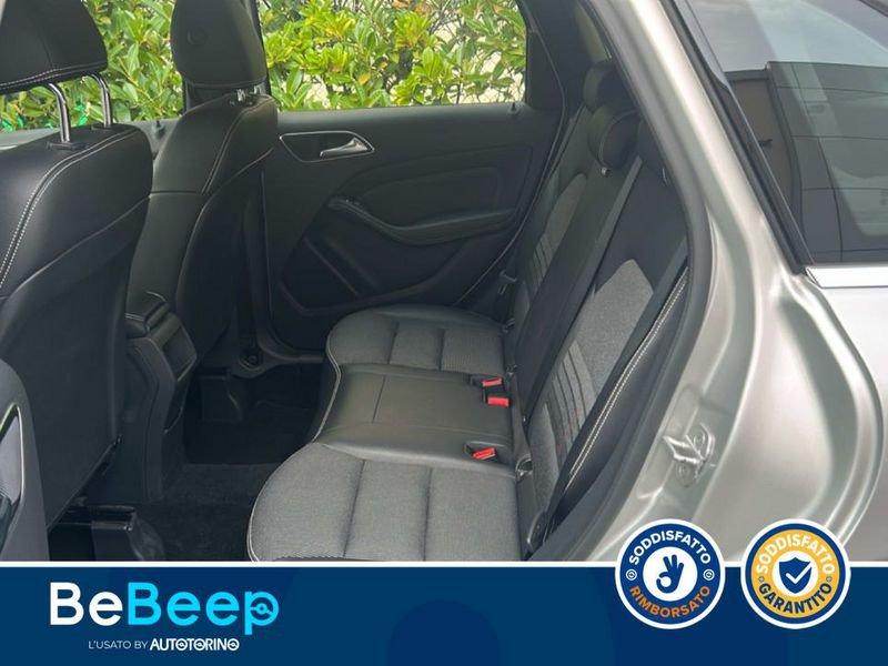 Mercedes-Benz Classe B B 180 D SPORT NEXT AUTO