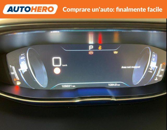 PEUGEOT 3008 BlueHDi 130 S&S EAT8 Business