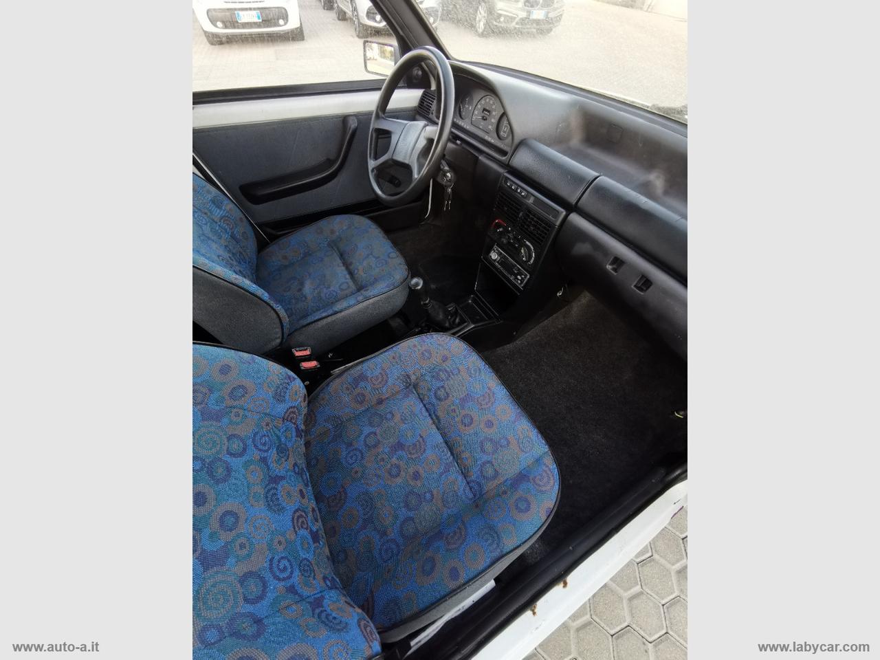 FIAT Uno 1.0 i.e. 5p. Fire