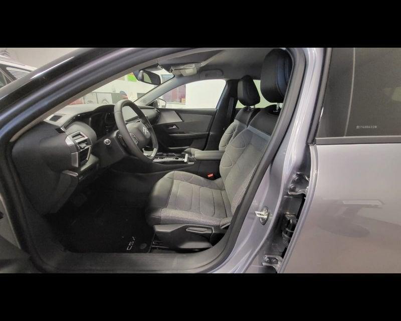 Citroën C5 X Nuova PureTech 130 S&S EAT8 - Feel Pack