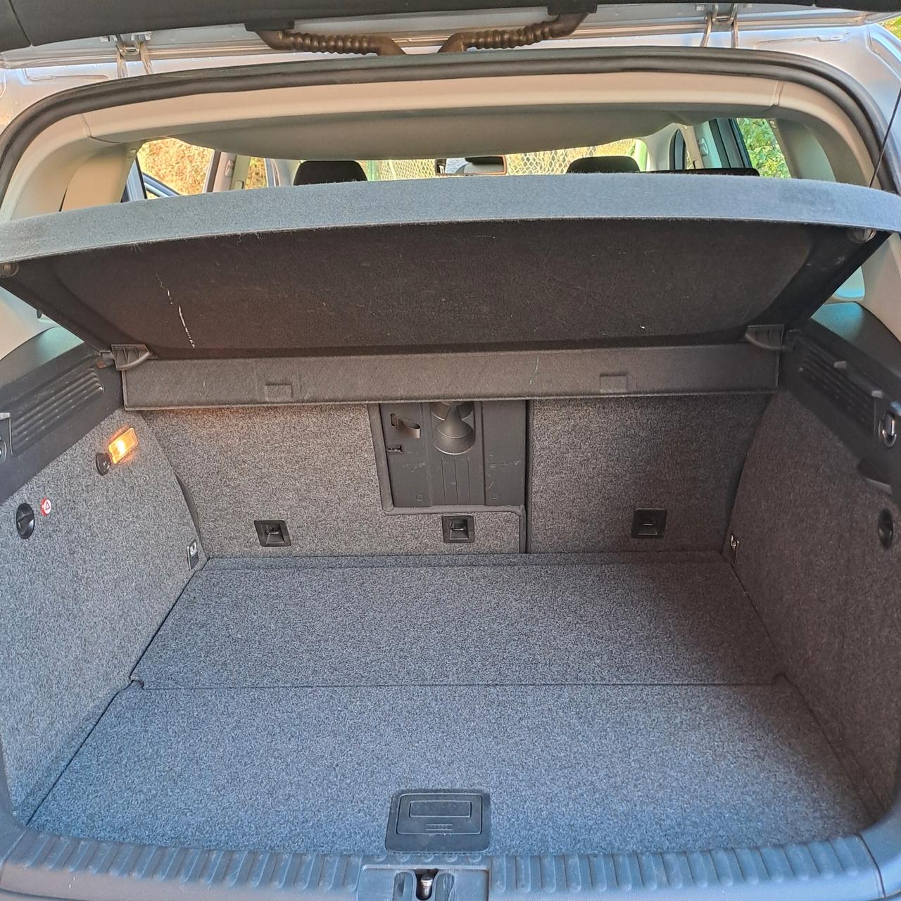 VW TIGUAN 4x4 - UNICO PROPRIETARIO