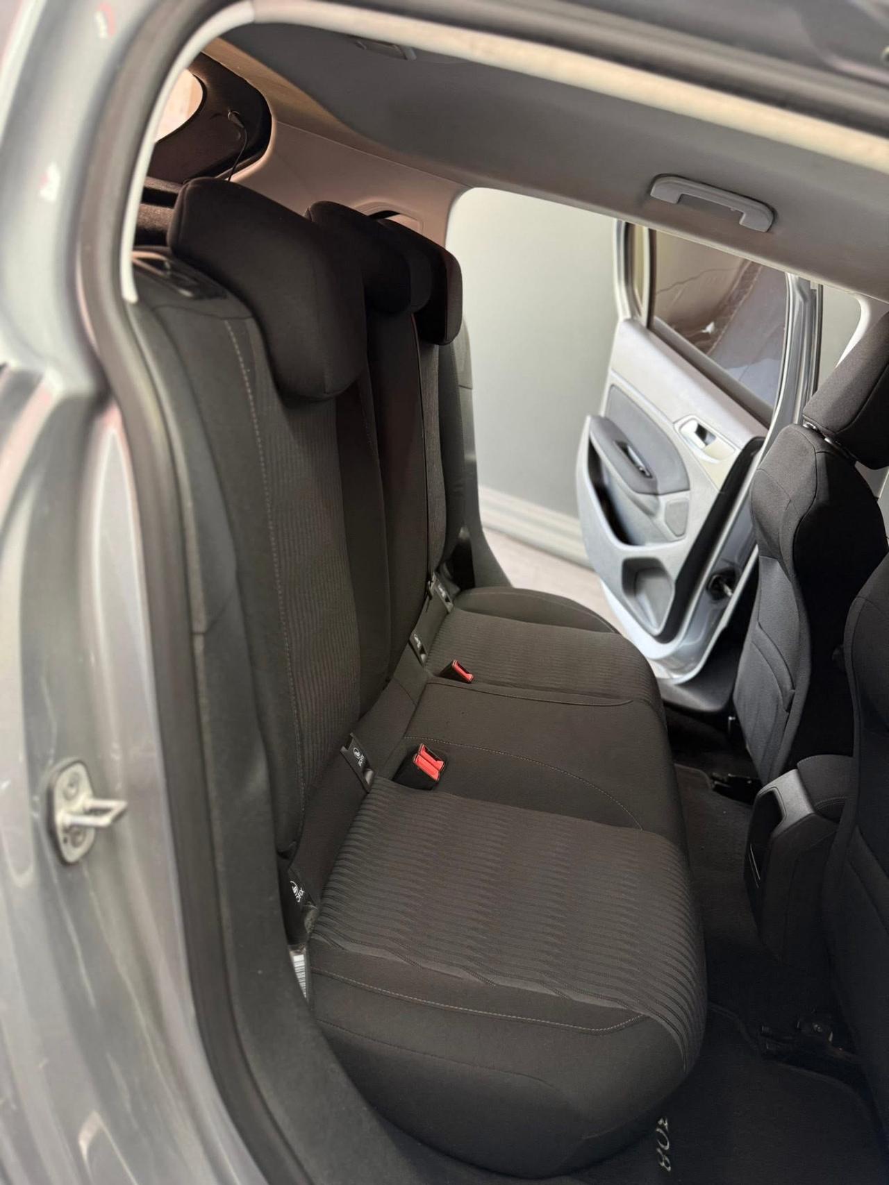 Peugeot 308 1.6 Hdi 116 cv Allure 2015