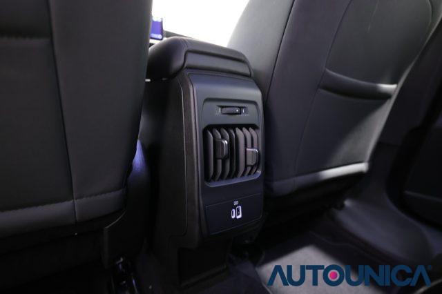 ALFA ROMEO Tonale 1.5 160 CV MHEV TCT7 SPRINT FULL LED