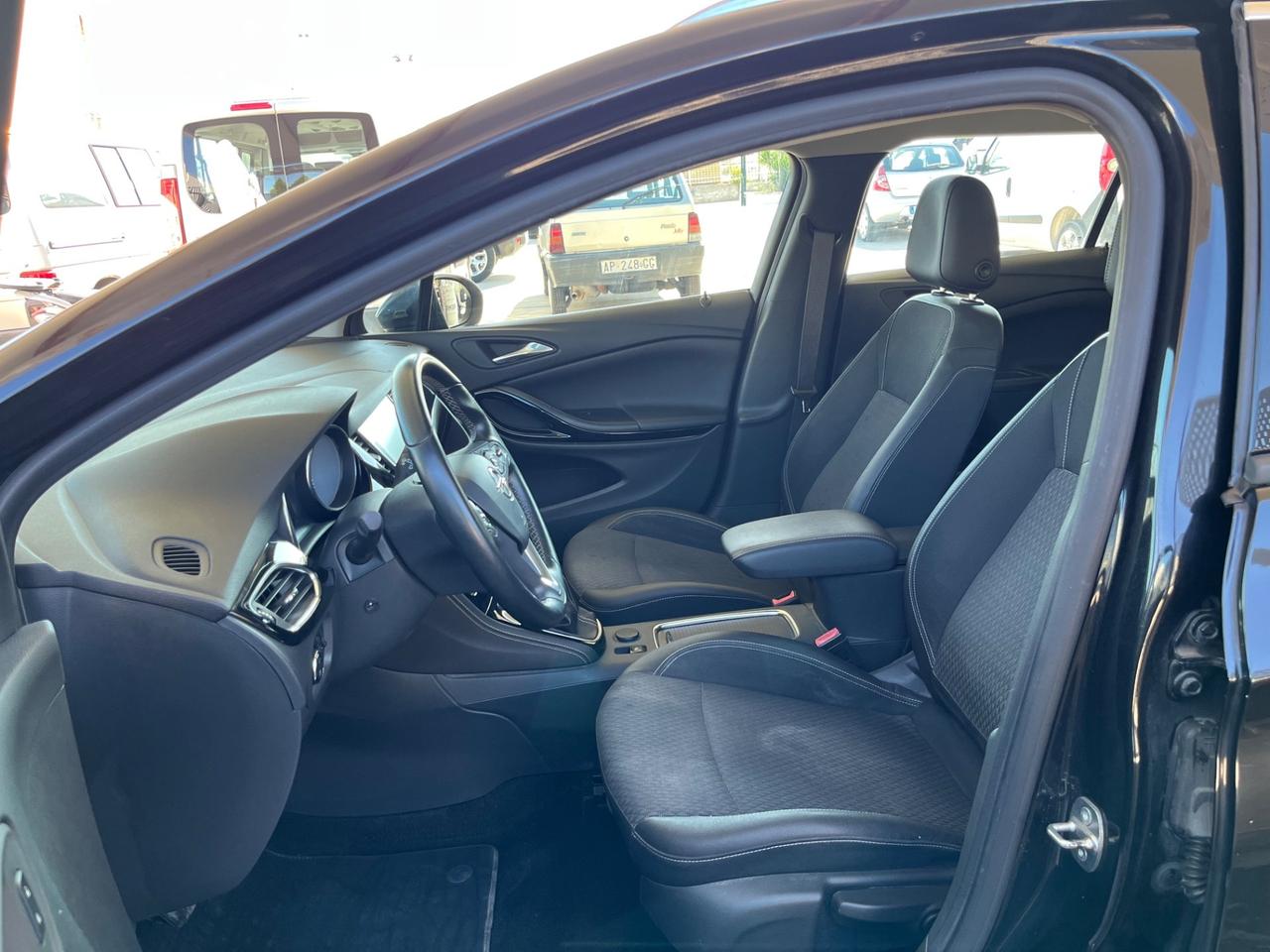 Opel Astra 1.6 CDTi 136CV Start&Stop Sports Tourer Innovation