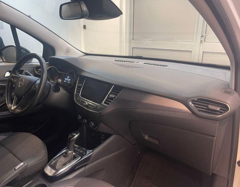 Opel Crossland Crossland X 1.5 ECOTEC D 120 CV Start&Stop aut. Innovation
