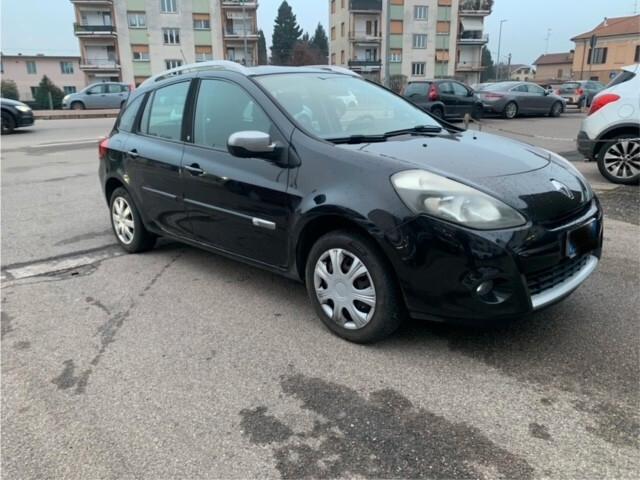 Renault Clio 1.2 SporTour Dynamique NEOPATENTATI
