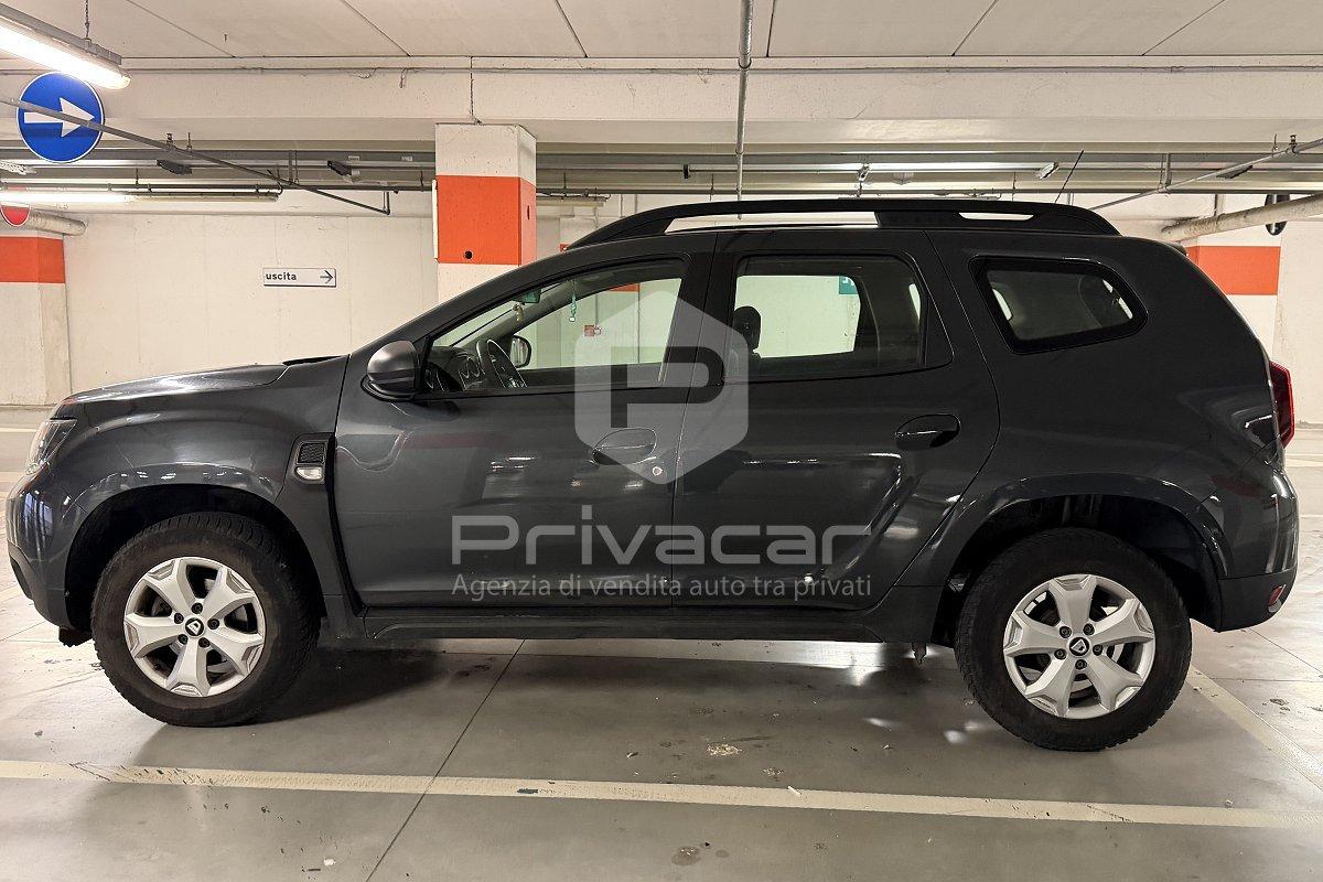 DACIA Duster 1.5 Blue dCi 8V 115 CV Comfort DaciaPlus